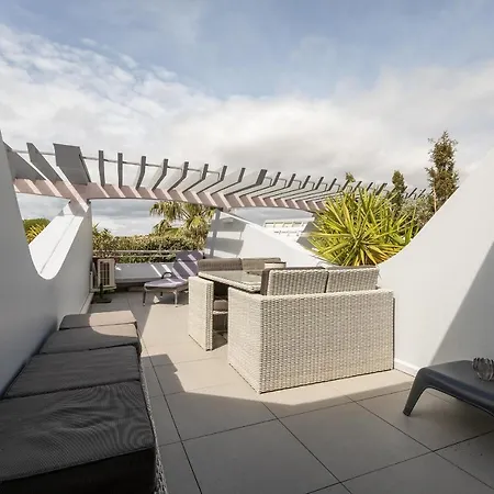 Apartment Village Naturiste Port Ambonne