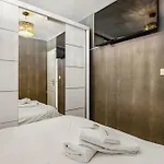 Apartment Village Naturiste Port Ambonne