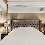 Apartment Village Naturiste Port Ambonne *