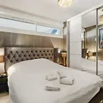 Apartment Village Naturiste Port Ambonne *