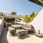 Apartment Village Naturiste Port Ambonne