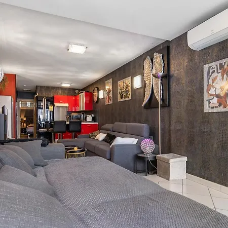 Village Naturiste Port Ambonne