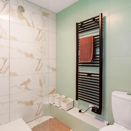 Apartment Village Naturiste Port Ambonne Agde