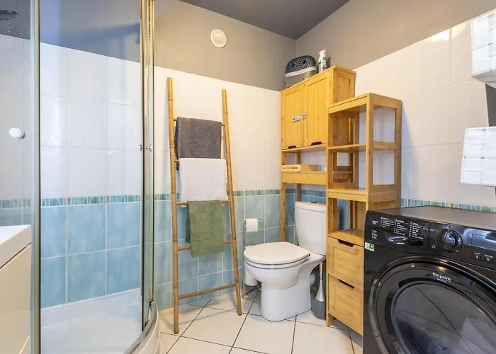 Village Naturiste Port Ambonne *