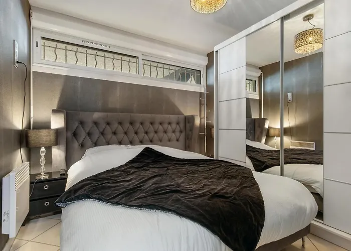 Village Naturiste Port Ambonne