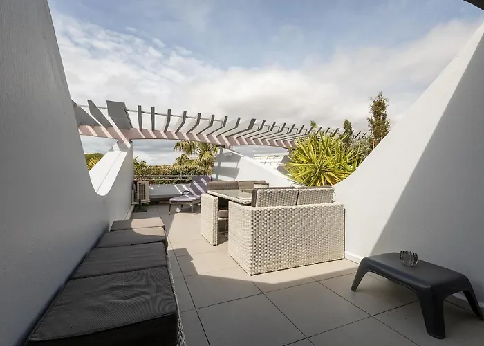 דירה Village Naturiste Port Ambonne